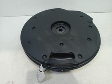 RENAULT MEGANE SUBWOOFER