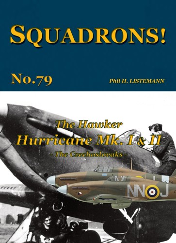 Squadrons the - -,
