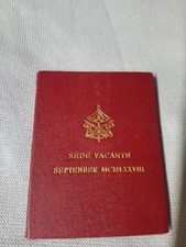 Medaglia/Moneta Commemorativa