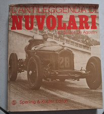 (V) cg libro  l'antilegenda