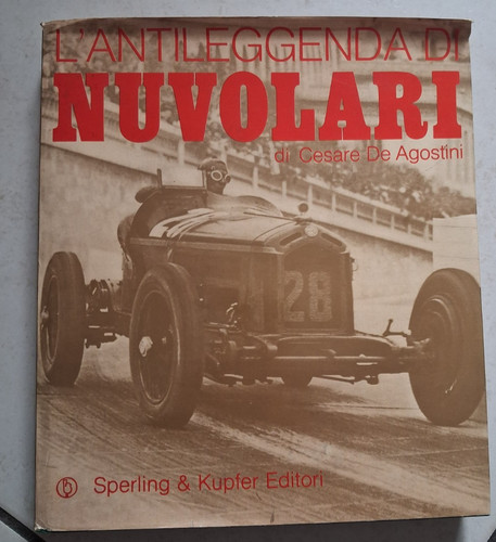 Libro l antilegenda - (v),