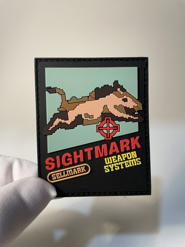 Shot show sightmark - 🔫, nes