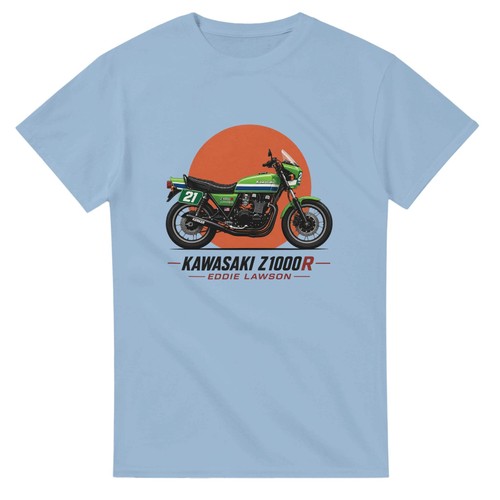 Kawasaki z1000r eddie lawson - lawson, t