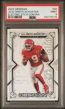 Panini 2022 Ossidiana JuJu
