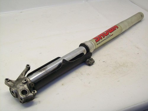 Forcella sinistra per - per, honda