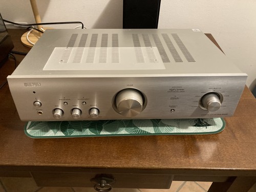Denon pma 600ne - denon, amplificatore