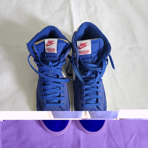 Taglia nike blazer - 9,