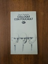 Duccio Trombadori - Colloqui