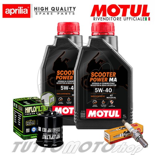 Tagliando aprilia scarabeo 250 - aprilia,