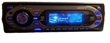 Autoradio sony cdx gt700d - autoradio,