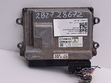 CENTRALINA MOTORE PER MAZDA 3