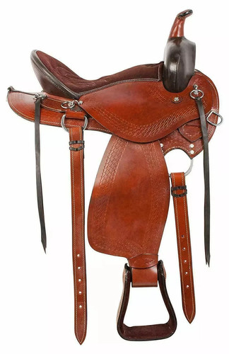 Sella endurance tack - sella,