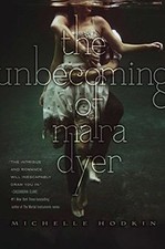 the unbecoming of Mara Dyer von Hodkin, Michelle | Buch | Zustand sehr gut