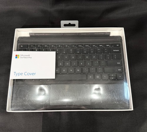 Microsoft surface pro keyboard - microsoft,