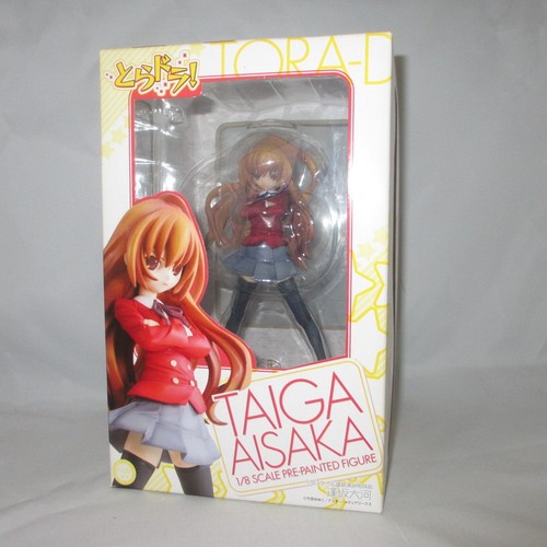 Personaggio chara ani taiga - personaggio,