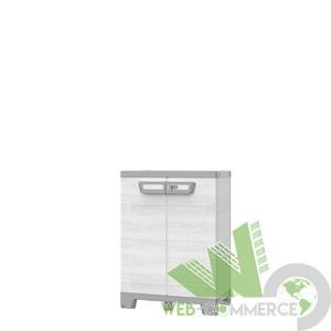 Armadio basso esterno interno - basso,