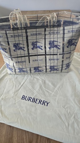 Borsa burberry bag - borsa,
