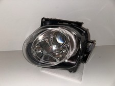 Faro proiettore anteriore