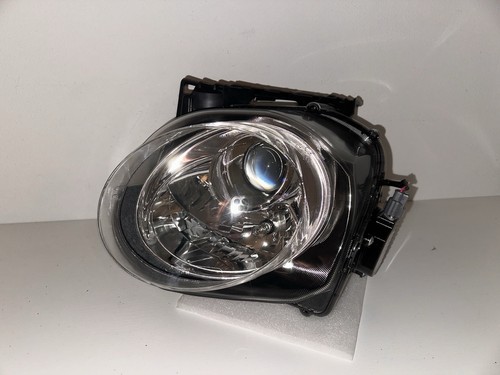 Faro proiettore anteriore