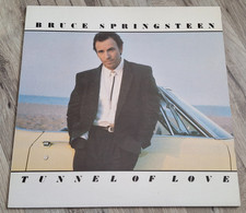 LP Vinyl BRUCE SPRINGSTEEN