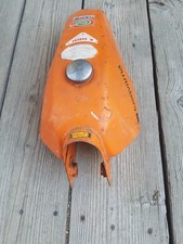 serbatoio per moto da cross