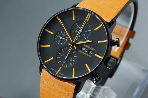 Con scatola orologio - [con, scatola]