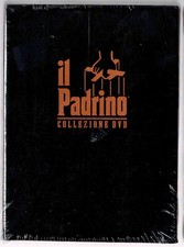 Il Padrino Collezione DVD -