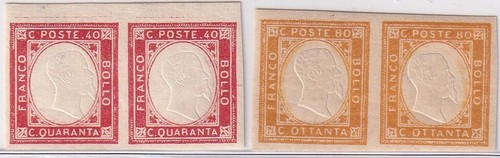 Regno 1861 non emesso - regno,