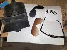 MASERATI OCCHIALI DA SOLE CON