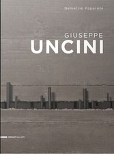 Giuseppe Uncini. - [DepArt]