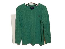 Pullover Polo Ralph Lauren bambino