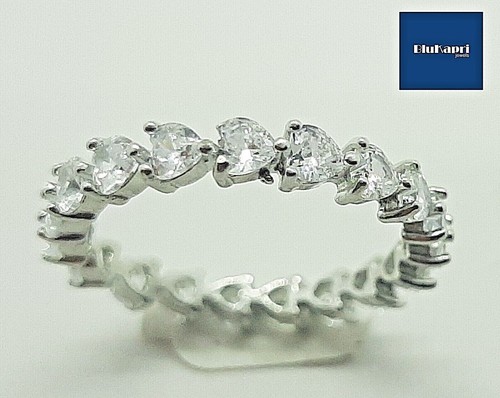 Anello donna argento 925 - donna,