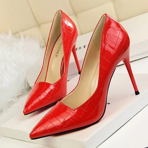 Decolte scarpe con tacco donna - decolte,
