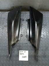 FIANCHETTI YAMAHA XT 125 2005 2011 GRAFFI VEDI FOTO