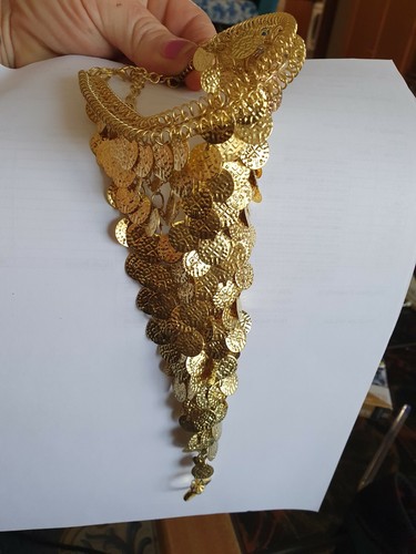 Bracciale7 cavigliera - bracciale7,