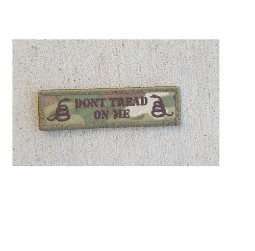 Morale patch special ops - morale,