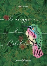 Libri Comi Pamela - Il Viaggio