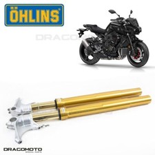 YAMAHA MT-10 2016-2021