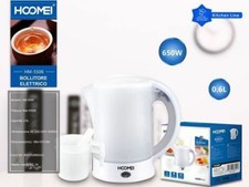 Bollitore Elettrico Da Viaggio