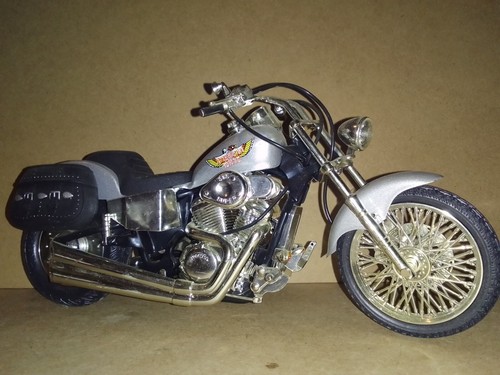 Moto custom honda shadow - moto,