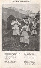 Udine - Ampezzo - Costumi - fp