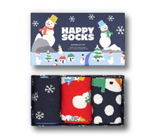 Happy Socks Confezione 3