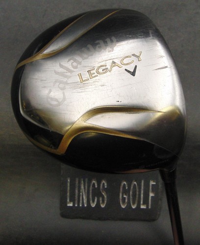 Callaway legacy driver - callaway, 9,5°