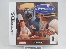 DISNEY PIXAR RATATOUILLE