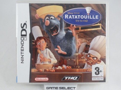 Disney pixar ratatouille - disney,