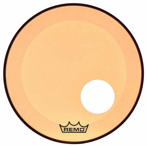 Remo pelle batteria - , colortone