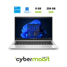 HP EliteBook 830 G8 Intel Core i5-1135G7 13" FHD RAM 8GB SSD 256GB Win 11 Pro