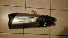 akrapovic bmw s1000r
