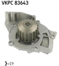 SKF POMPA ACQUA FIAT ULISSE