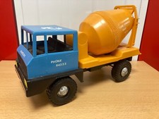 Camion giocattolo plastica